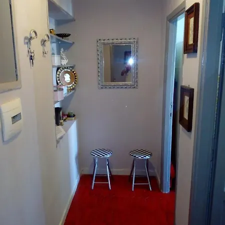 Giselle House 公寓 罗马
