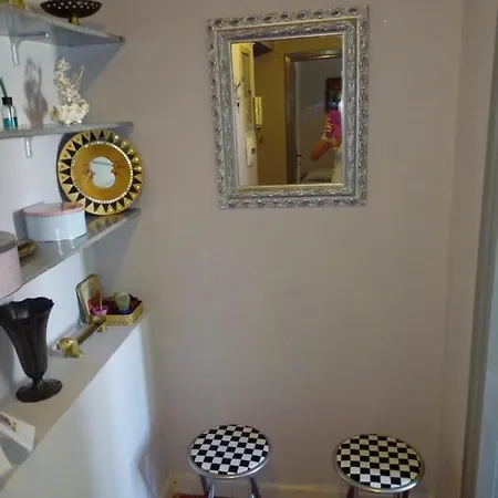Giselle House * 罗马