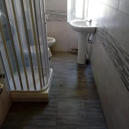 Giselle House 公寓 罗马