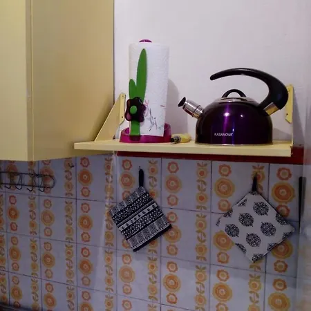 Giselle House *